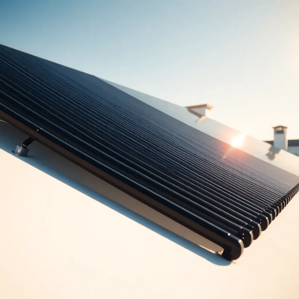 Kolektor Solarny Do Basenu