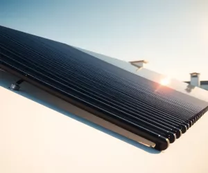Kolektor Solarny Do Basenu