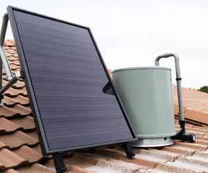 Kolektor Solarny Do Grzania Wody