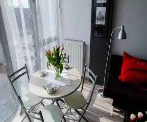 Wykończenie mieszkania co po kolei